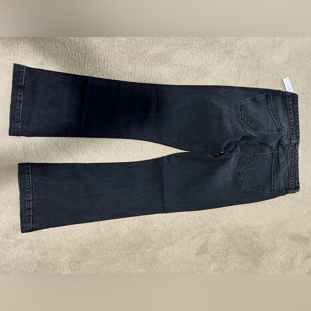 Gap Low Rise Long & Lean Jeans - Picture 6 of 8